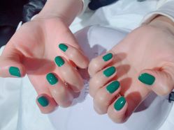 -悦指间美甲美睫