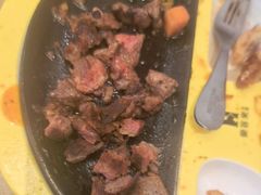 -豪客来牛排(海沧阿罗海店)