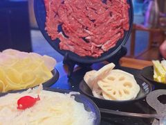 -珮姐老火锅(新街口店)