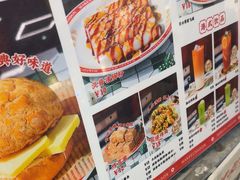 -孖记茶档·热腾茶餐(乐峰店)