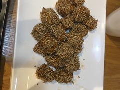 -三猫黑鱼花(南大店)