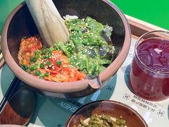 -京参 • 擂椒饭(这有山店)