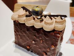 梦龙三重奏-丁香西饼屋(桂林路店)