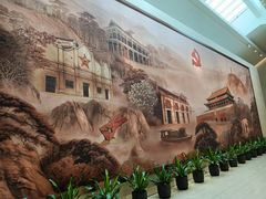 -中共一大纪念馆