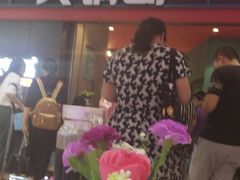 门面-火锅岛潮牌自助餐厅(天津天佑城店)