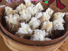 猪肉三鲜烧麦-正宗天津烧麦馆(柳州路店)