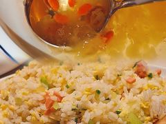 -星湖特色餐厅· 三岔湖环球融创天堂洲际酒店