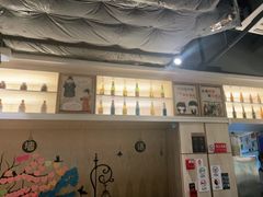 -木屋烧烤(岗顶二店)