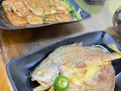 -番禺大岗仙庙烧鸡(芳村店)