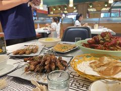 -靓虾二哥长沙地标小龙虾(五一广场店)