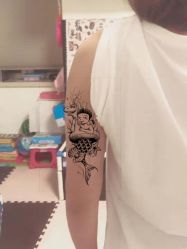 -飛凡TATTOO纹身•原创