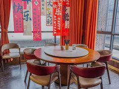 -恰饭·老长沙市井菜(天河客运站店)