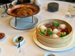 -三号黄浦会Canton Table