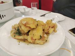 老厨锅包肉-金谷大厦酒店-黑土优品1号餐厅
