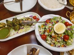 -清真· AL-JANNAT 佳纳特餐厅(仙林店)