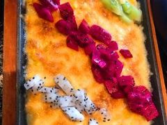 -九田家黑牛烤肉料理(中北镇店)