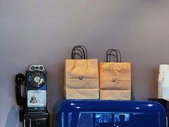 -dotcom coffee古点咖啡(致真大厦店)