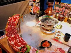 -AJIYA味屋和牛烤肉自助放题(温州万象城店)