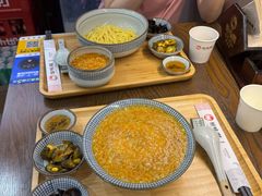 -蟹味阁·蟹黄面(体育西横街店)