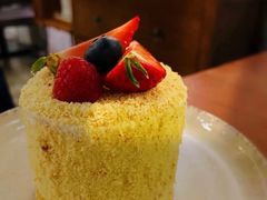 -UPPER KITCHEN(延安路店)