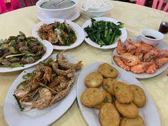 -秋姐美食店(旅游大道店)