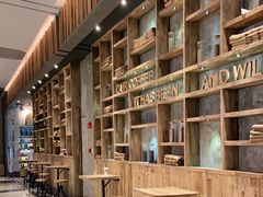 -星巴克臻选(湖滨道店)
