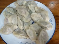 -尤素福东举院饺子馆