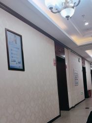 -南京医科大学友谊整形外科医院