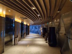 -上海滴水湖皇冠假日酒店