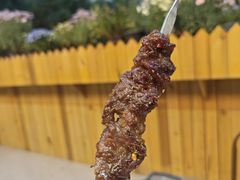 -水浒烤肉(国贸店)