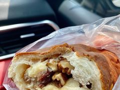 -赫斯提亚面包&咖啡店