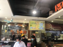 -添星码头茶餐厅(松坪山店)