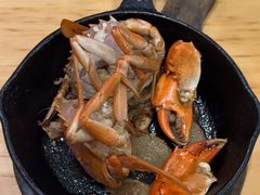 -莲花公园煎蟹·30年闽菜(火车站店)