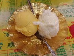 香芒雪糕-顺记冰室(宝华路店)