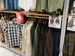 -优衣库(上海正大广场店)