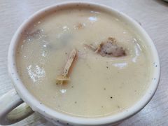 -蘑菇餐厅(小火瓦巷店)