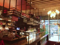 -园丁顿西餐厅(亦庄创新大厦高新视听产业园店)