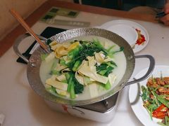 -大鱼徽州·寻味徽菜(万象汇店)