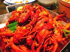 -阿财老铺·老蚌埠龙虾城(华夏总店)