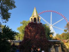 -哈尔滨文化公园