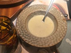 -半秋山西餐厅(巴南万达广场店)