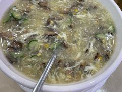海参鱼肚粟米羮-食为先(广园店)