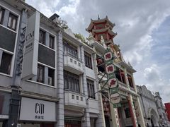 -陶陶居酒家(第十甫路总店)