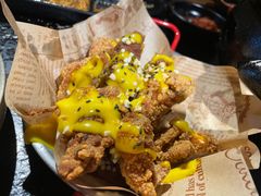 -九田家黑牛烤肉料理(珠江摩尔店)