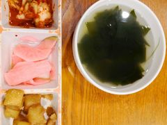 自助小菜-韩礼年糕(飞虹路店)