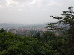 -罗三妹山