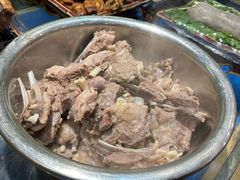 -一招鲜·全羊铺·蒙古奶茶(五一北路店)