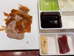 -京味张·北京烤鸭(天河南二路店)