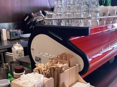 -Peet's Coffee皮爷咖啡(武商Mall手作店)