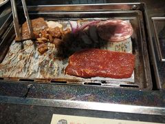 -阪尚皇·原切牛排·烤肉火锅自助(北京路店)